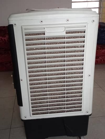 Super Asia air cooler. Ecm 5000