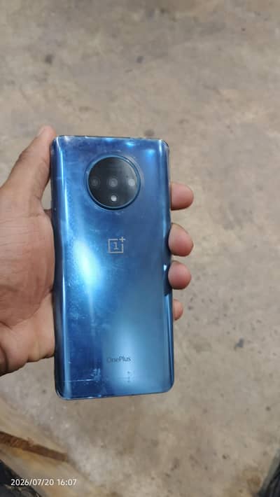 One Plus 7T