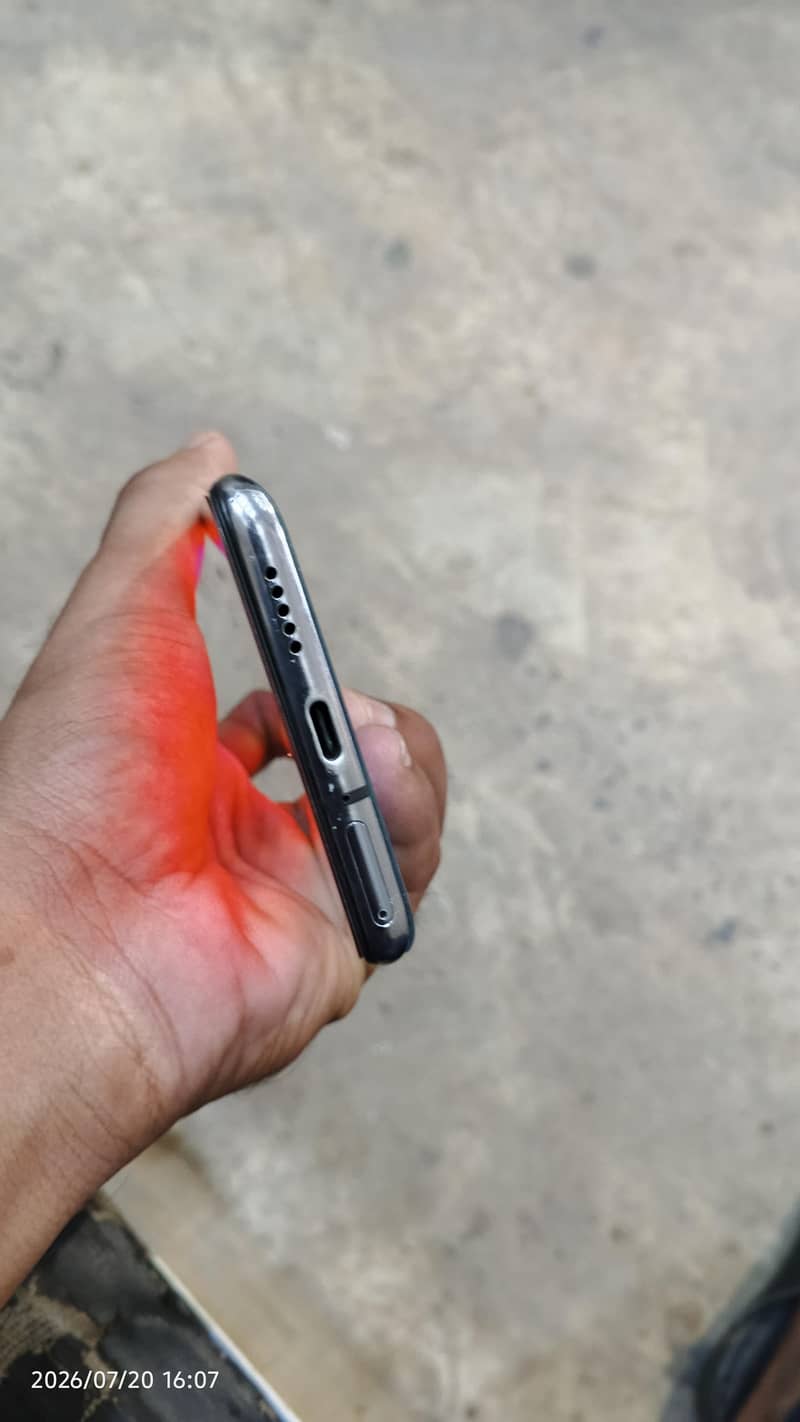 One Plus 7T 2