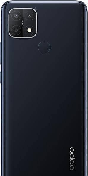 OPPO A15 1