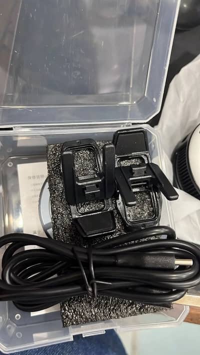 MEMO CX17 AI MAGNETIC MOBILE COOLING FAN 13W