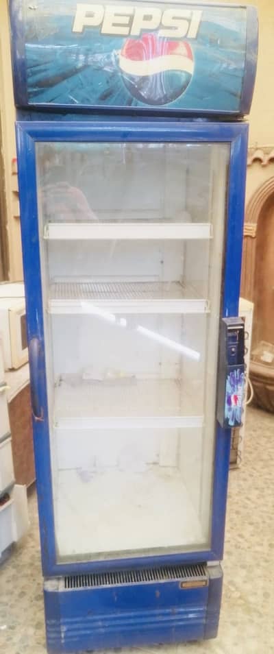 New pepsi frdige for sale