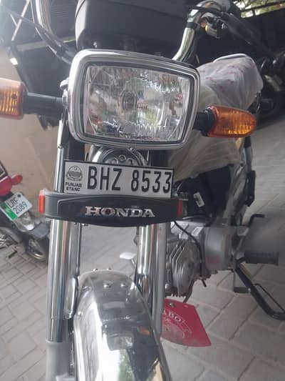 honda cd 70 for sale