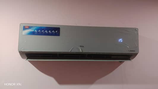 Tcl inverter ac for sale