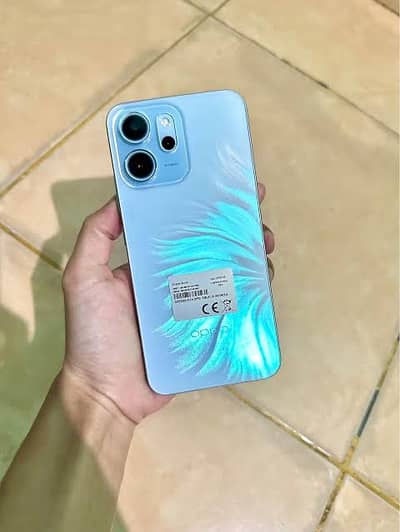 OPPO Reno
