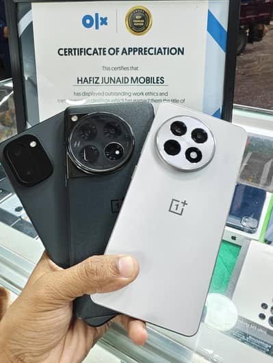 Oneplus 12 , Oneplus Ace 6T/15R , Oneplus Ace 5/13R