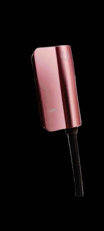 Lighting spliter 1