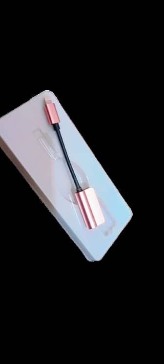 Lighting spliter 2
