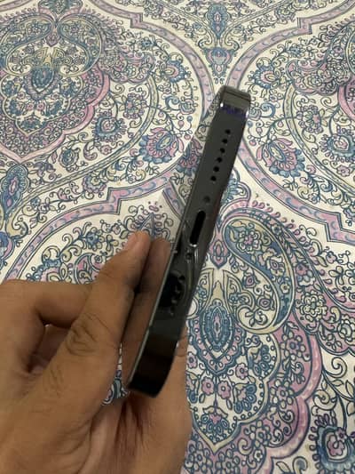 Iphone 12 pro max non pta