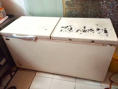 Waves Deep freezers for Sale