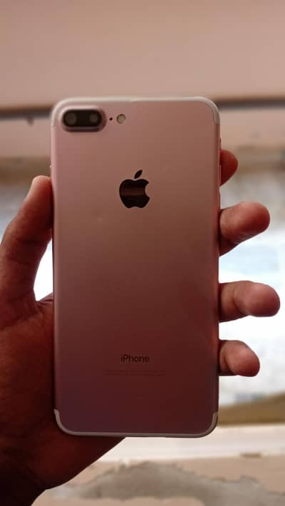 Apple iPhone 7 Plus