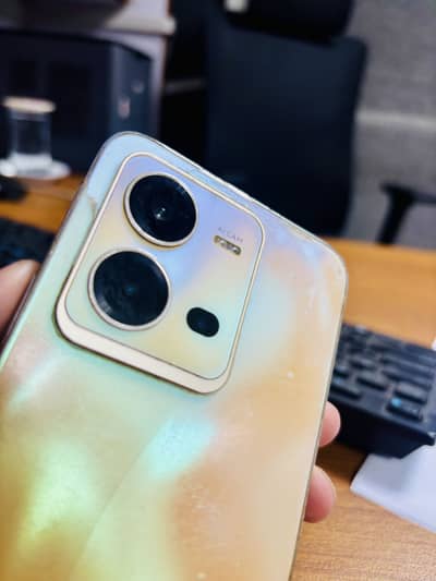 Vivo V25e