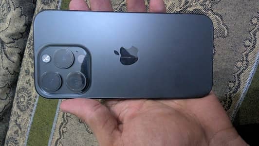 Apple iPhone 15 Pro