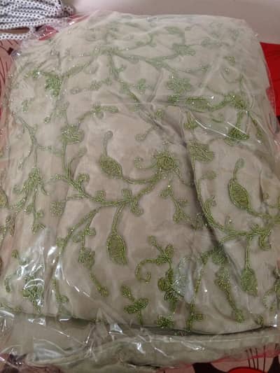 embroidery suits for sale