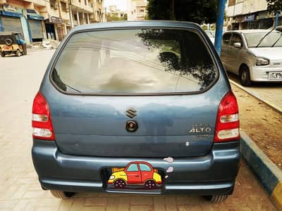 Suzuki Alto 2010