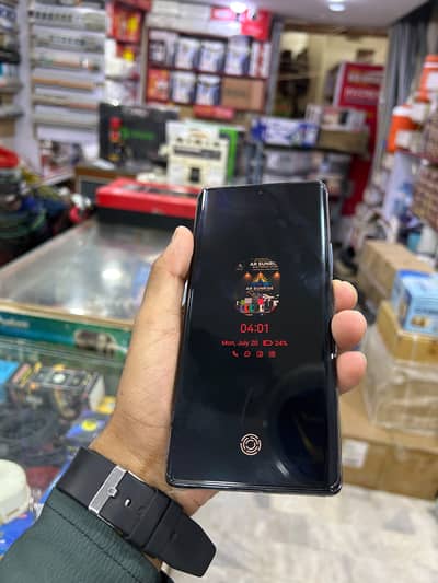 Tecno Spark 20 Pro Plus