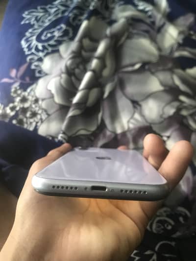 iPhone 11 bypass