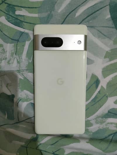 Google Pixel 7