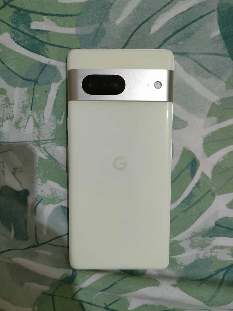 Google Pixel 7 0