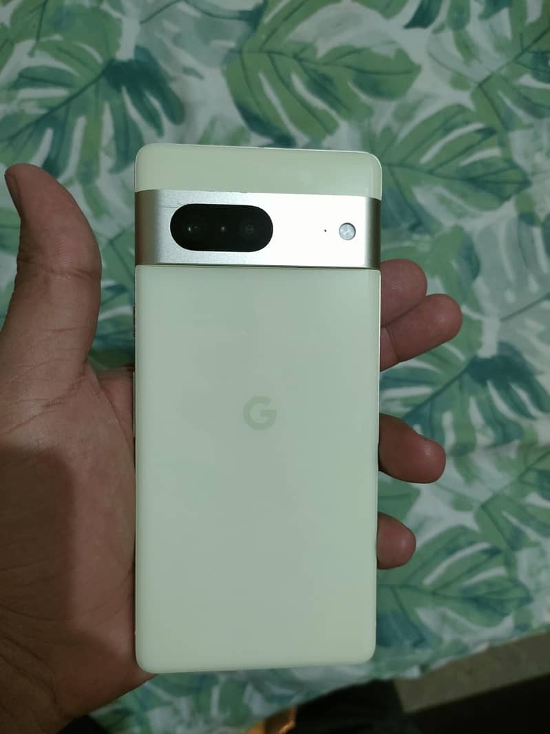 Google Pixel 7 1