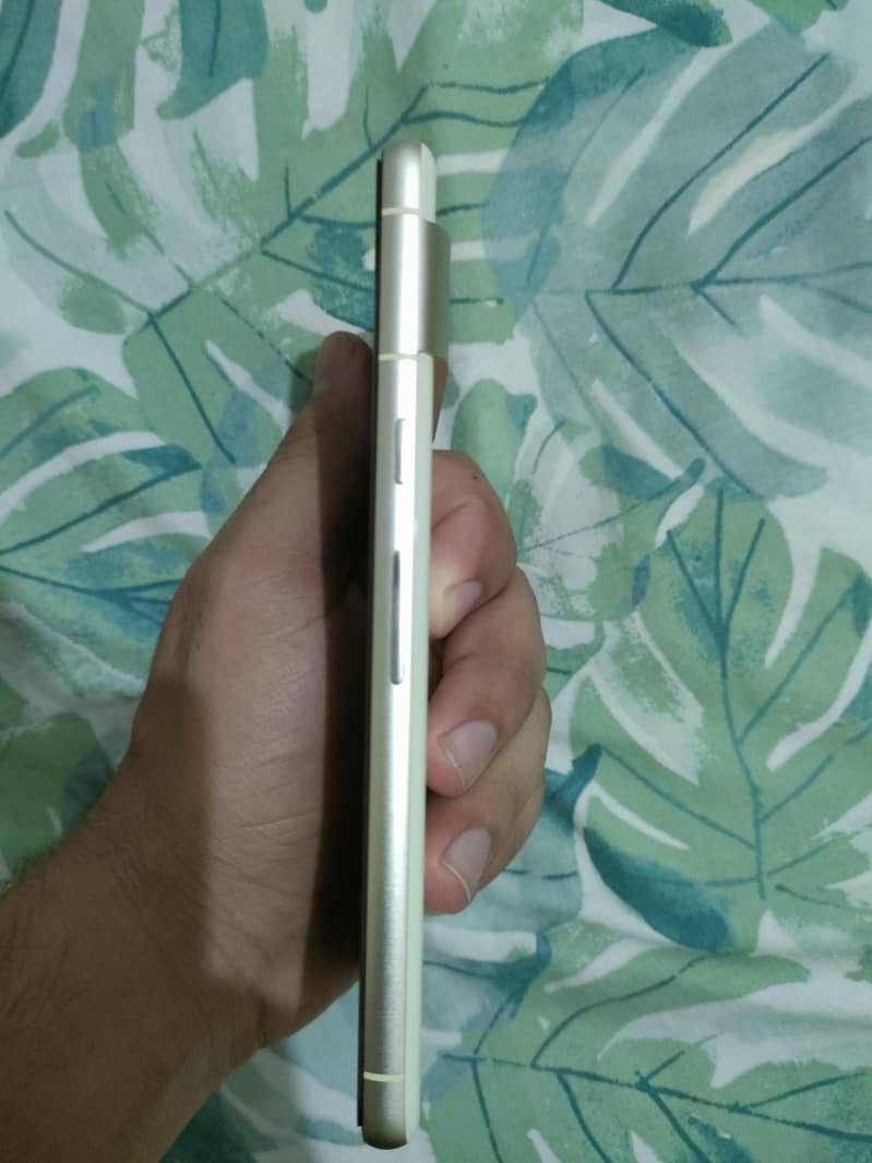 Google Pixel 7 3