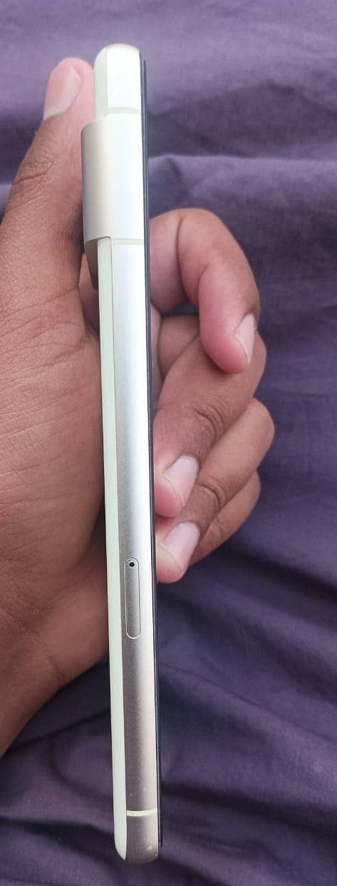 Google Pixel 7 8