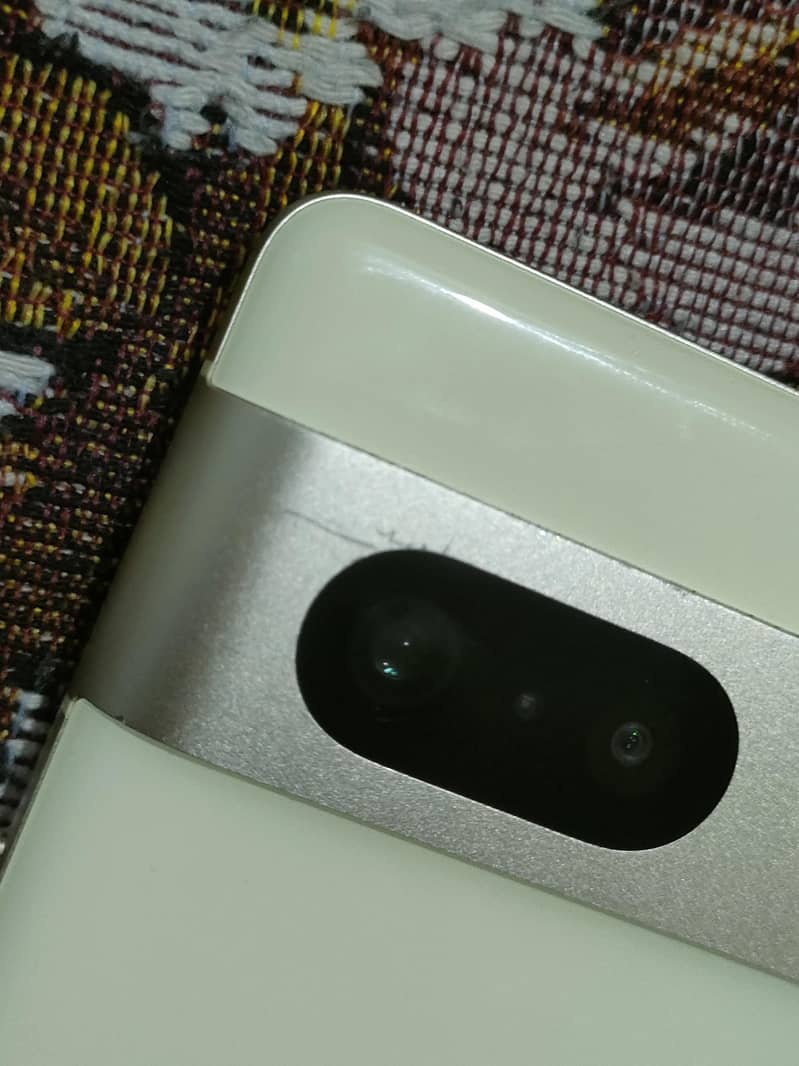 Google Pixel 7 11