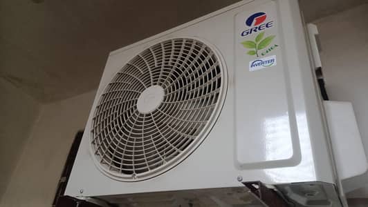 Gree inverter ac