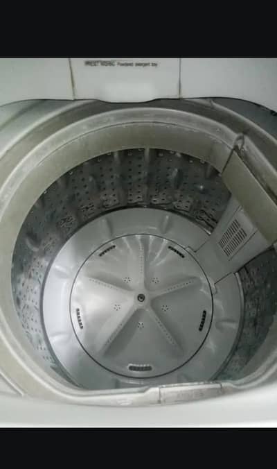 Automatic Washing Machine