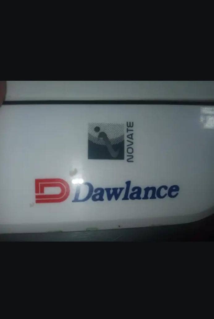 Automatic Washing Machine 3