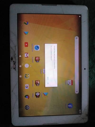 Acer Tablet