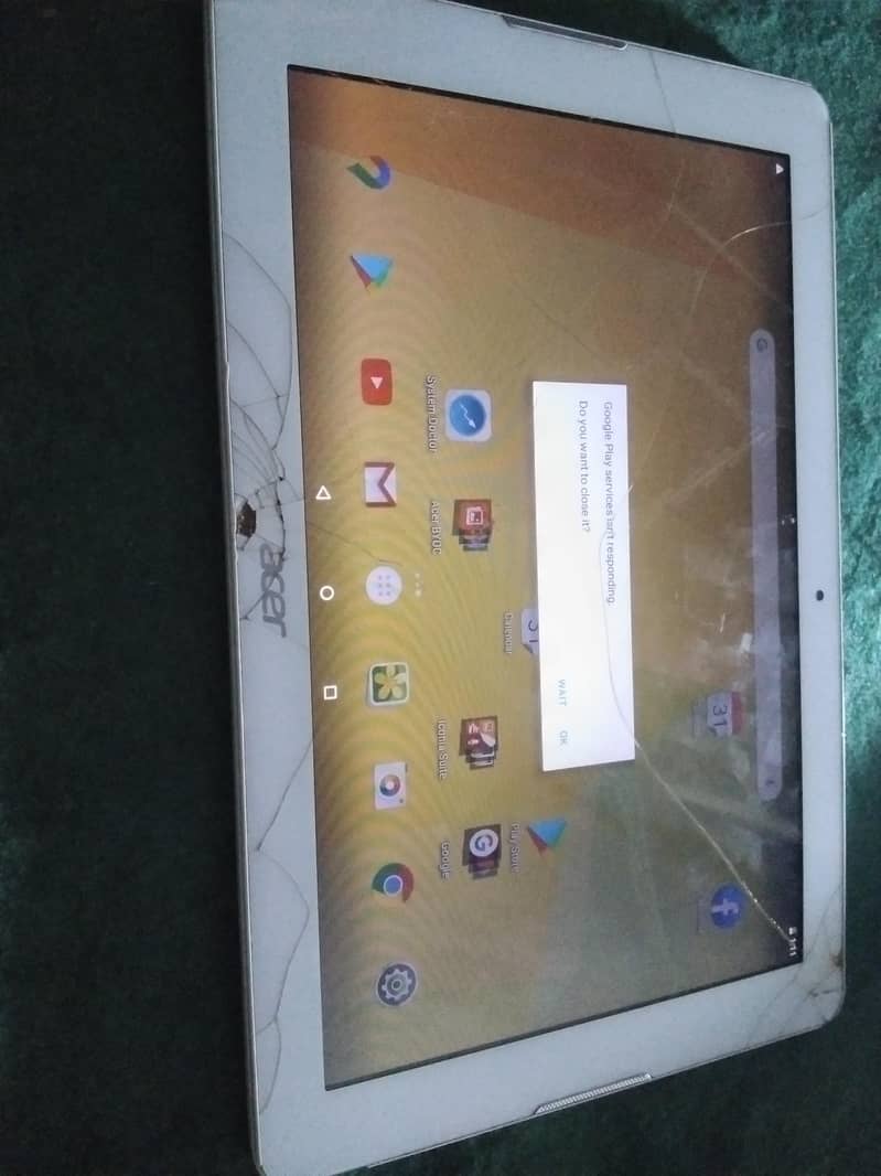 Acer Tablet 1
