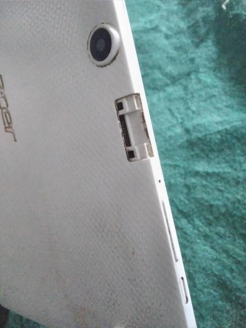 Acer Tablet 3