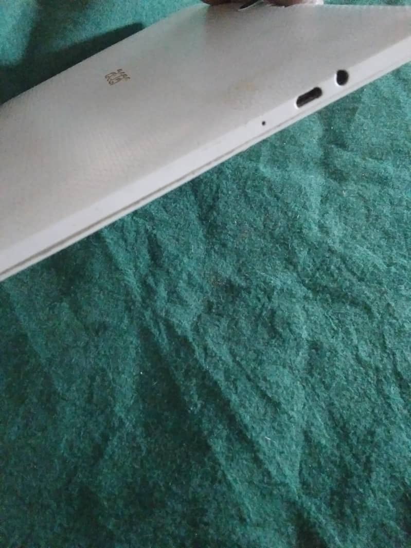 Acer Tablet 4