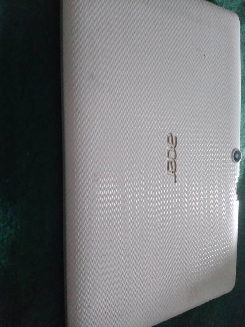 Acer Tablet 5