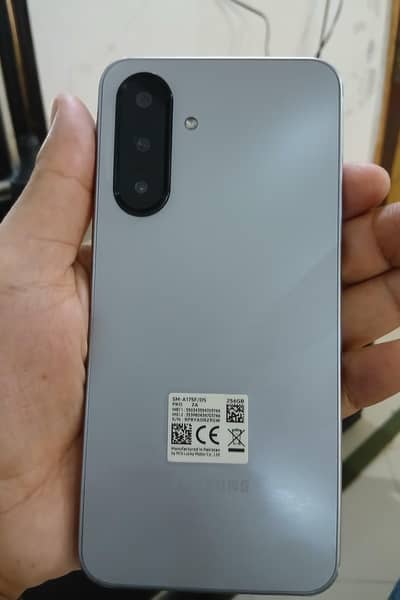 Samsung a17