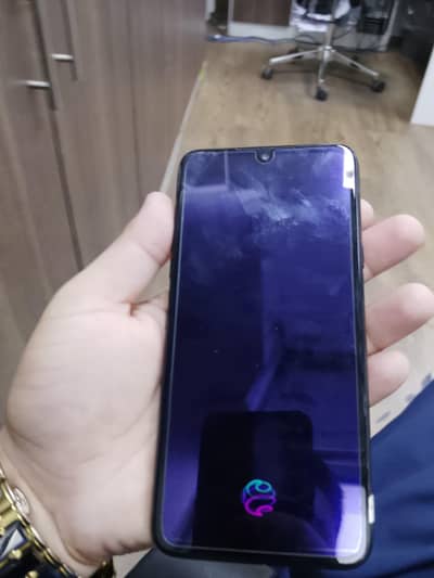 LG G8 ThinQ