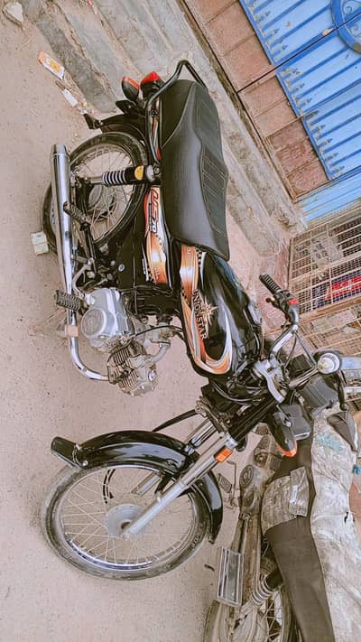 Excellent condition