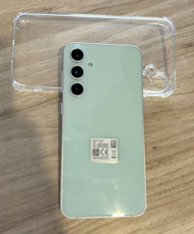Samsung Mobile S23 FE