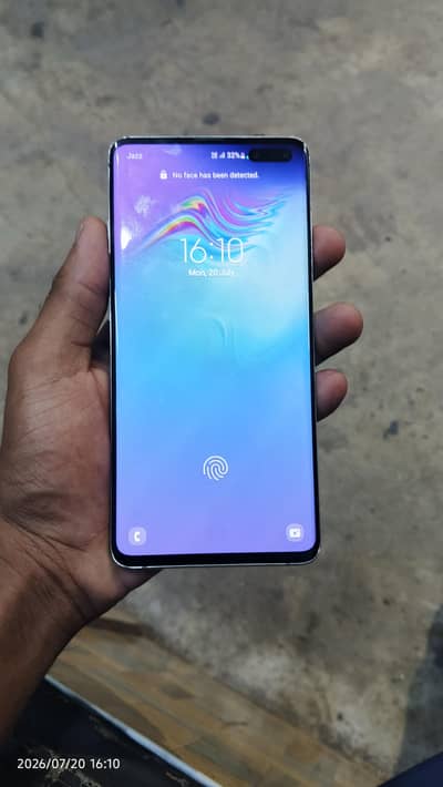 Samsung Mobile S10 5G