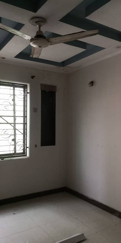 5 Marla Upper Portion for Rent in Valencia Town