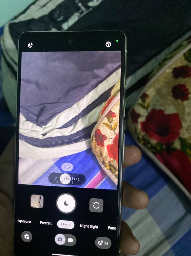 Google Pixel 7 5