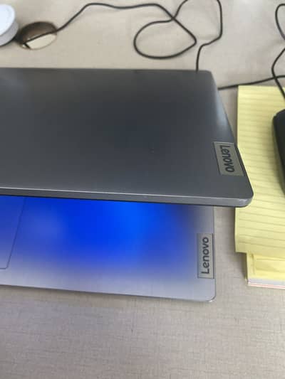 Lenovo ideapad slim 3 15IRH8 laptop intel core i5