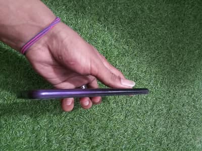 Infinix Smart 4