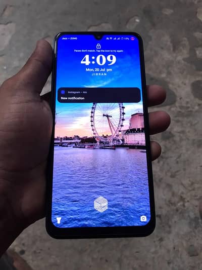 Vivo V25e
