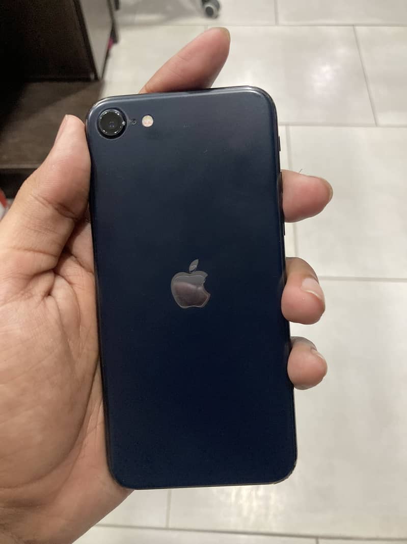 Iphone se 3rd generation 0