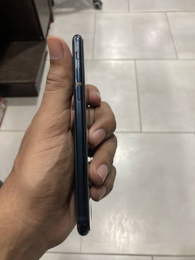 Iphone se 3rd generation 1