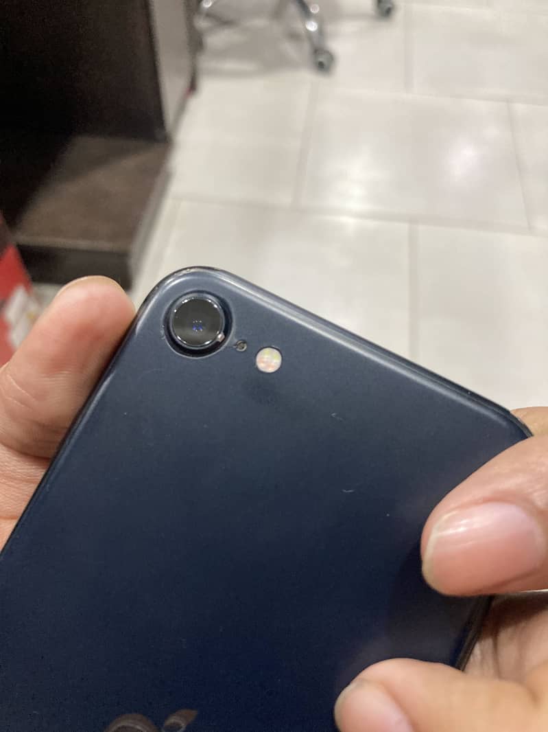 Iphone se 3rd generation 5
