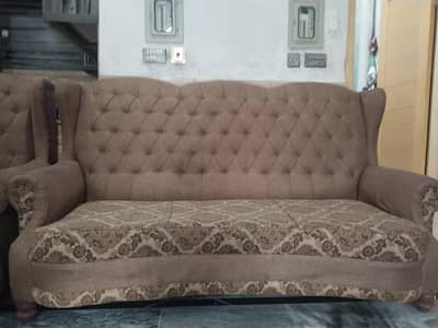 Sofa Set