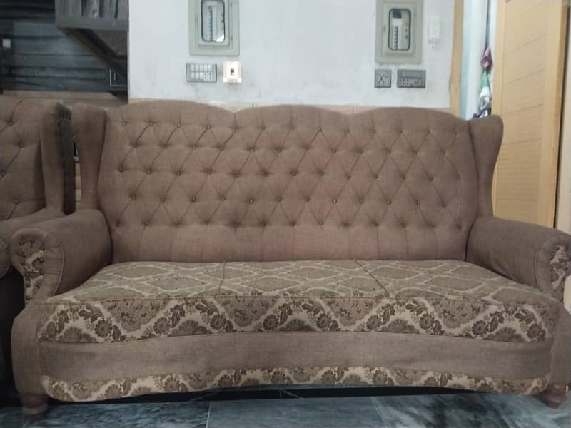 Sofa Set 0